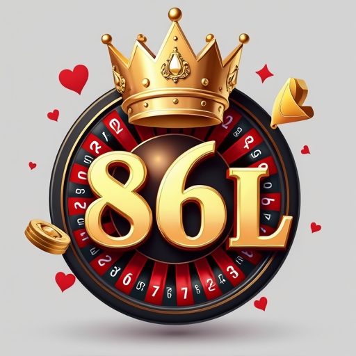 Logo 86l
